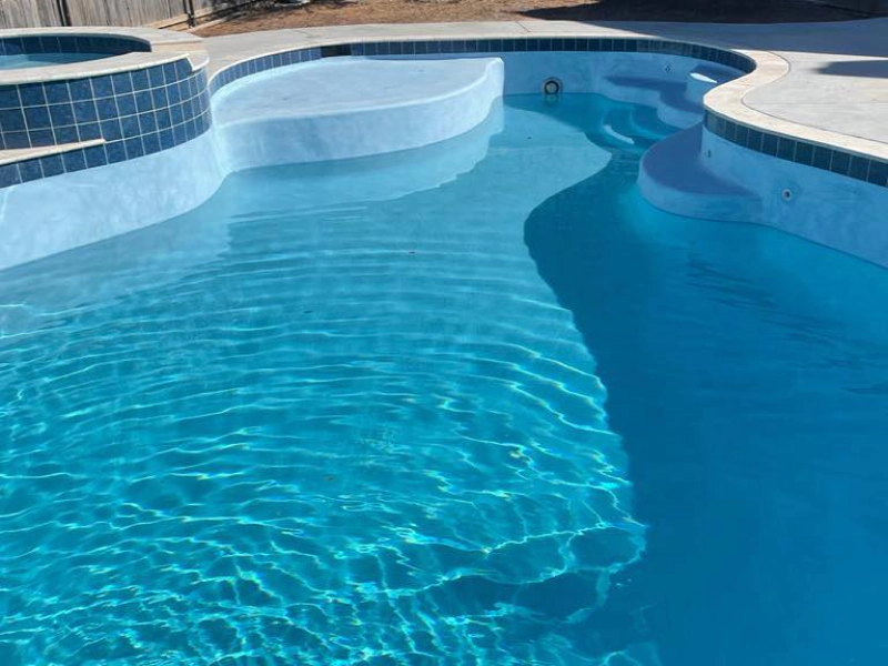 Blog (5 Must Have Features to Transform Your Backyard Pool into the Ultimate Oasis)